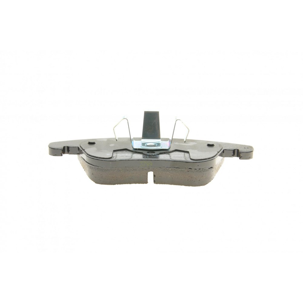Колодки гальмівні (передні) Ford Galaxy/Mondeo V/S-Max 1.0-2.0H 14-