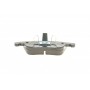 Колодки гальмівні (передні) Ford Galaxy/Mondeo V/S-Max 1.0-2.0H 14-