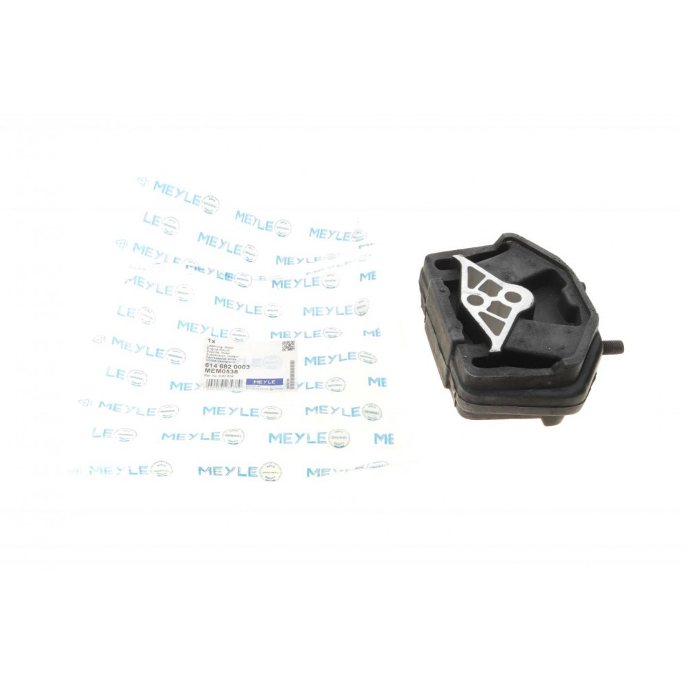 Подушка двигуна (задня) Opel Astra F/Vectra A 1.8-2.0/1.7 D -98