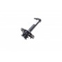 Форсунка омивача фари Audi A6 12-18 (L) (OE VAG)