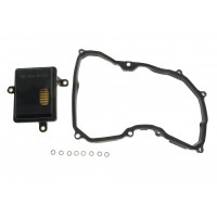 Фільтр АКПП Skoda Fabia/Octavia/Rapid/VW Golf/Jetta 1.6-1.8/2.0TDI 12- (Комплект)