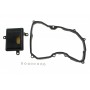 Фільтр АКПП Skoda Fabia/Octavia/Rapid/VW Golf/Jetta 1.6-1.8/2.0TDI 12- (Комплект)