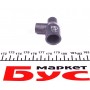 Патрубок вентиляції картера MB E-class (W124/W210) 93-97