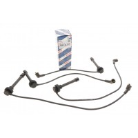 Проводи запалювання Mitsubishi Lancer II/IV/V 1.6 79-03 (к-кт)