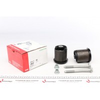 Ремкомплект балки (задньої) VW Golf IV/Polo 1.0-2.3 96 (к-кт 2 шт. + болти)