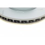 Диск гальмівний (передній) Porsche Panamera 09-16 (R) (360x36)