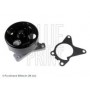 Помпа води Renault Laguna III/Megane III/Scenic III/Nissan X-Trail/Qashqai 2.0 16V 07-