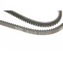 Ремень генератора MB 508-608 -88/VW T3 1.6-1.7TD -92 (13x1250)