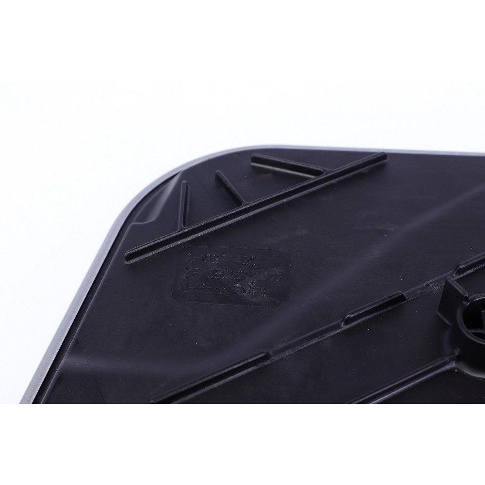 Фільтр АКПП Audi A8 4.2 TDI 09-18 (к-кт з ущільненням і гвинтами)