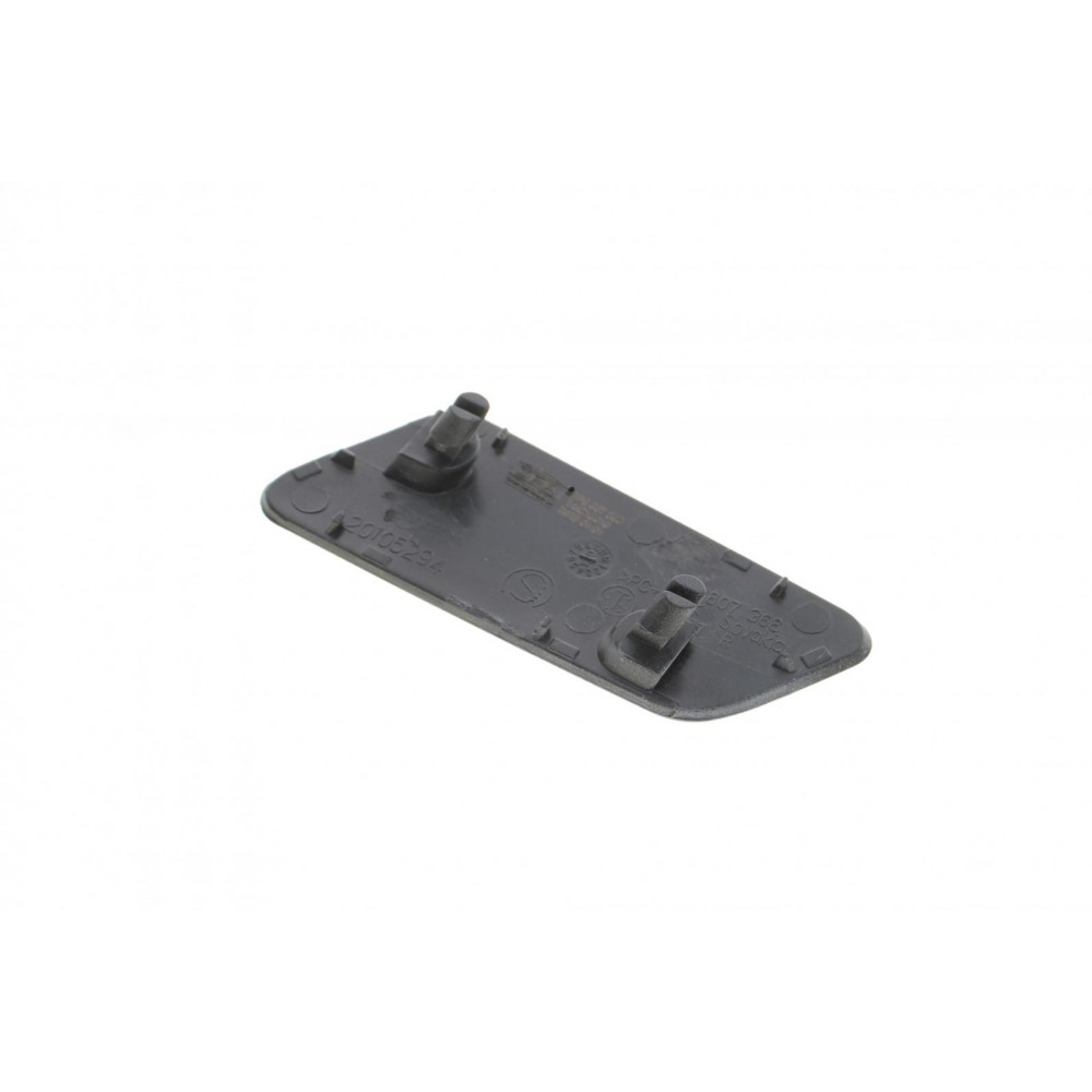 Кришка форсунки омивача фари VW Touareg 10-18 (R)