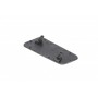 Кришка форсунки омивача фари VW Touareg 10-18 (R)