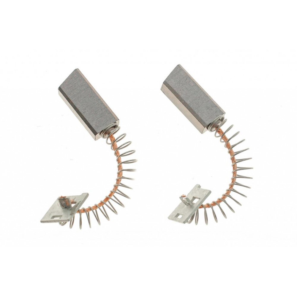Щітки генератора (12V) (4.5x8x20) (вугільні)