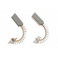 Щітки генератора (12V) (4.5x8x20) (вугільні)