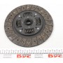 Комплект зчеплення Renault Master/Trafic 2.0 - 2.5 CDTI 06- (d=242mm)