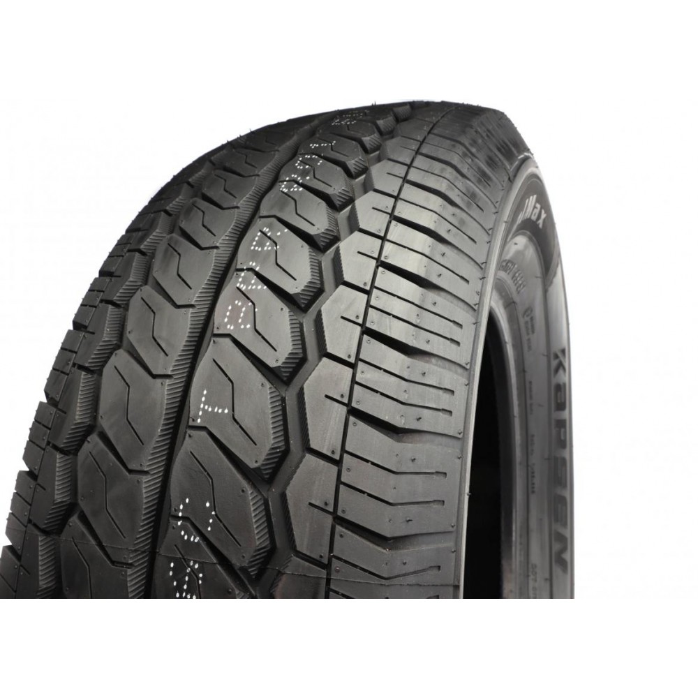 Шина DurableMax RS01 235/65 R16C 115/113T (літня)