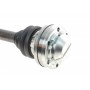 Піввісь (передня) VW Golf V 2.0TDI 03- (L) (TDS0016)