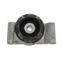 Подушка КПП Audi 80/100 1.3-2.8 -96 (L)