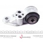 Сайлентблок балки (задньої/знизу/ззаду) Audi A6/VW Passat 96-08 (L)