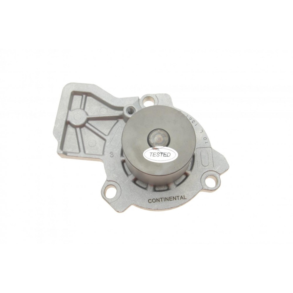 Помпа води Audi A1/Seat Ibiza/Skoda Fabia/Rapid/VW Polo 1.4TDI 14- (без датчика)