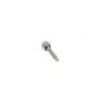 Ролик генератора Land Rover Range Rover 2.0 4x4 11- (паразитний) (95x26.4)