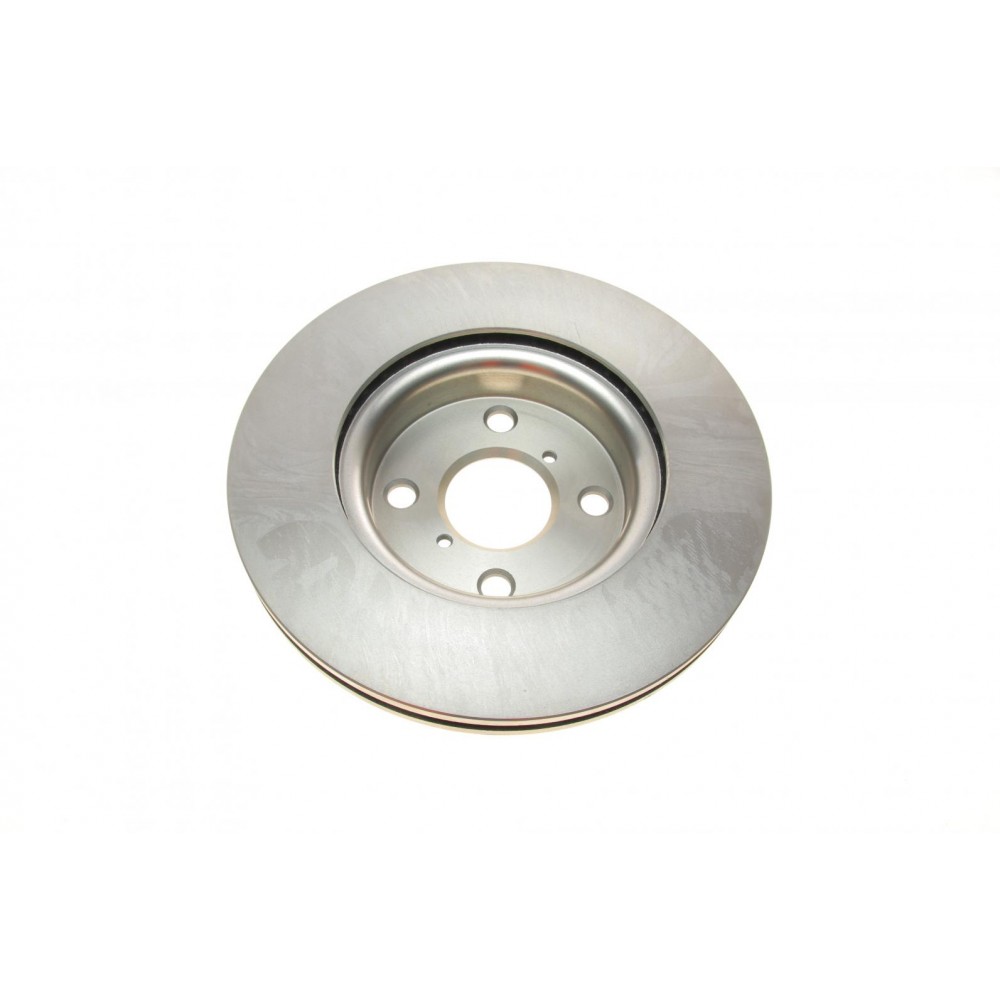 Диск гальмівний (передній) Toyota Yaris 1.0-1.5 10- (258x22)