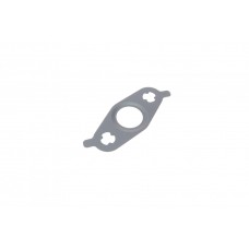 Прокладка турбіни BMW 3 (F30/F80/G20/G80/G28)/5 (F10/G30/F90) 10- B46/B47/B57/N20/N57 (трубка на злив масла)