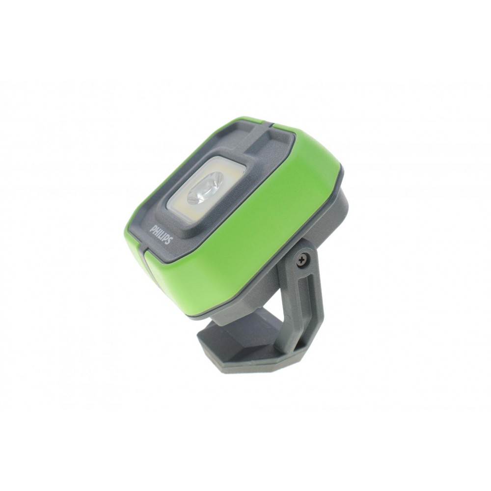 Ліхтарик-прожектор Xperion 3000 Flood Mini (6000K/режими 500lm/200lm/300lm/поворот 180°/гачок 180°/магніт)