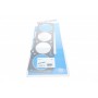 Прокладка ГБЦ Volvo 240/340/740/940 2.0/2.1 74-98 (1.30mm)