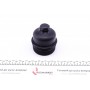 Кришка фільтра масляного Citroen Berlingo 05-/Fiat Scudo 1.6JTD 07-