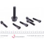 Піввісь (передня) VW Golf V 2.0TDI 03- (R) (TDS0017)