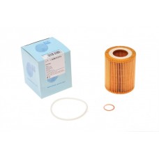 Фільтр масляний BMW 1 (F20/ F21)/ 3 (F30/ F31) 114-320 i 11-