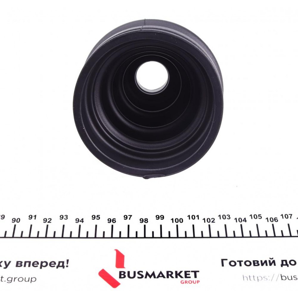 Пильник ШРКШ (зовнішній) Lada 2101 70-87/Москвич 2141 89-01 (23х81х96) (к-кт)