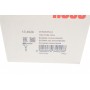 Котушка запалювання Suzuki Swift 1.3-1.6 05-/SX4 1.5-1.6 06-/Fiat Sedici 1.6 06-14 (HÜCO)