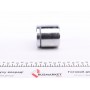 Поршень супорта (переднього) Opel Vectra B/C 00- (57x55.7mm) (Ate)