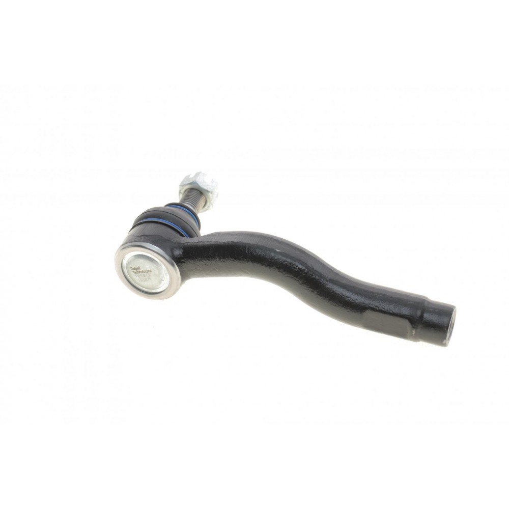 Наконечник тяги рульової (R) Mazda 6 02-07 (L=165 mm)