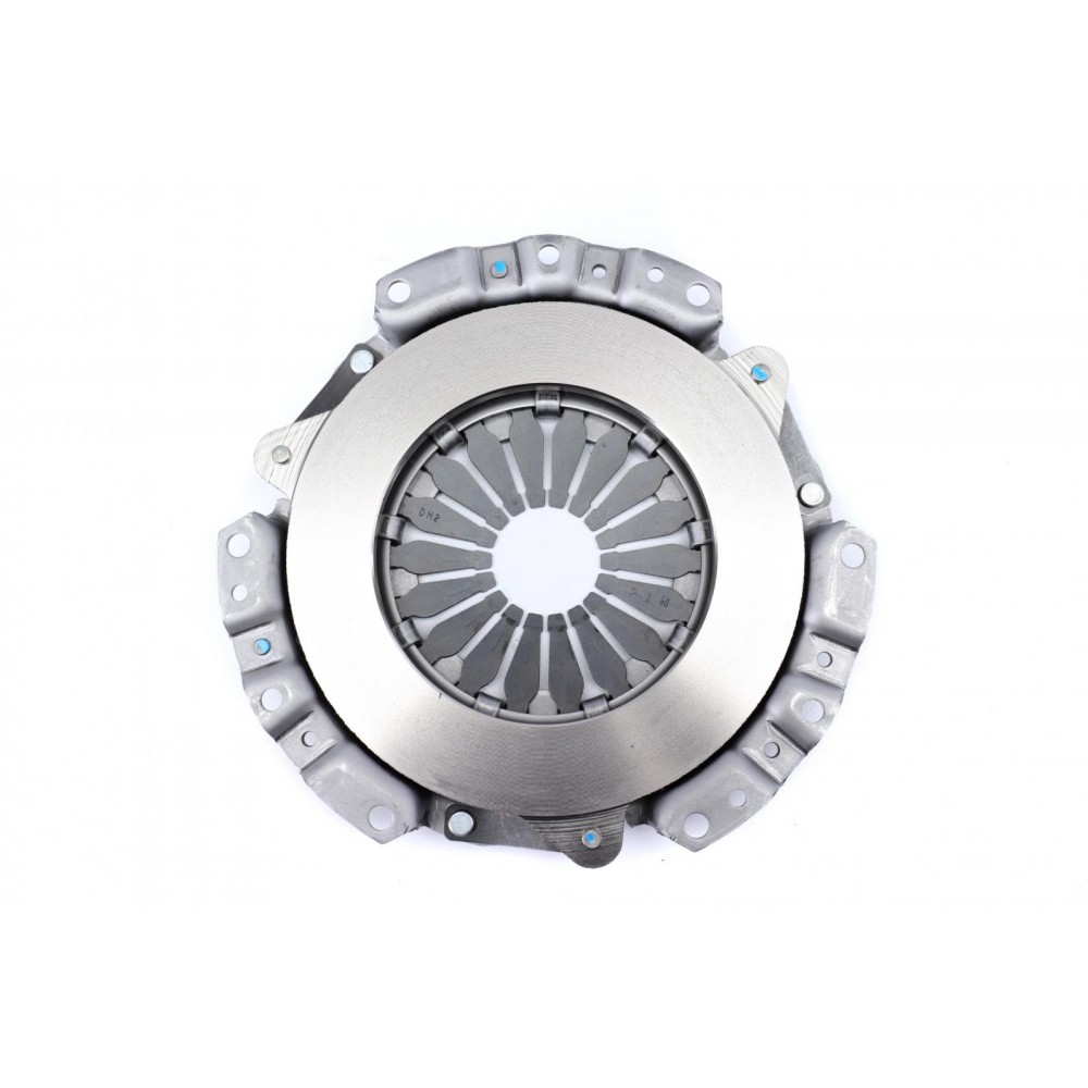 Комплект зчеплення Nissan Almera/Sunny II 1.4-1.6 86-00 (d=190mm/z=18) (+вижимний)