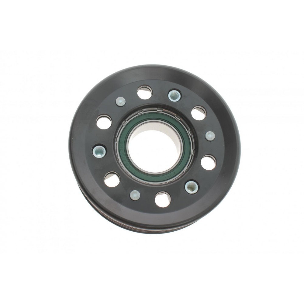 Шків компресора кондиціонера VW Caddy III 04-15