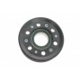 Шків компресора кондиціонера VW Caddy III 04-15