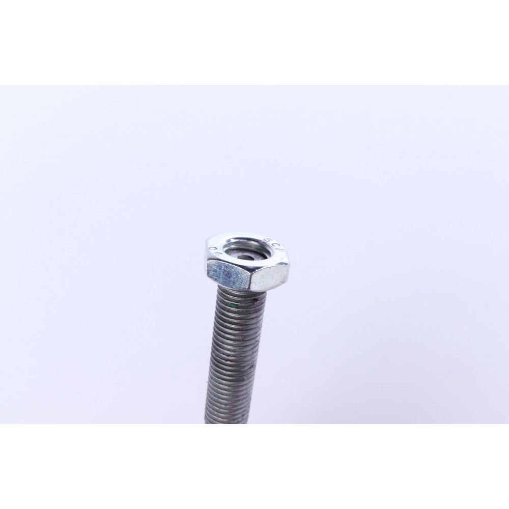 Тяга рульова Fiat Uno/Tipo/Bravo/Seat Ibiza 83-01 (L=275mm)