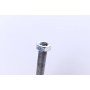 Тяга рульова Fiat Uno/Tipo/Bravo/Seat Ibiza 83-01 (L=275mm)