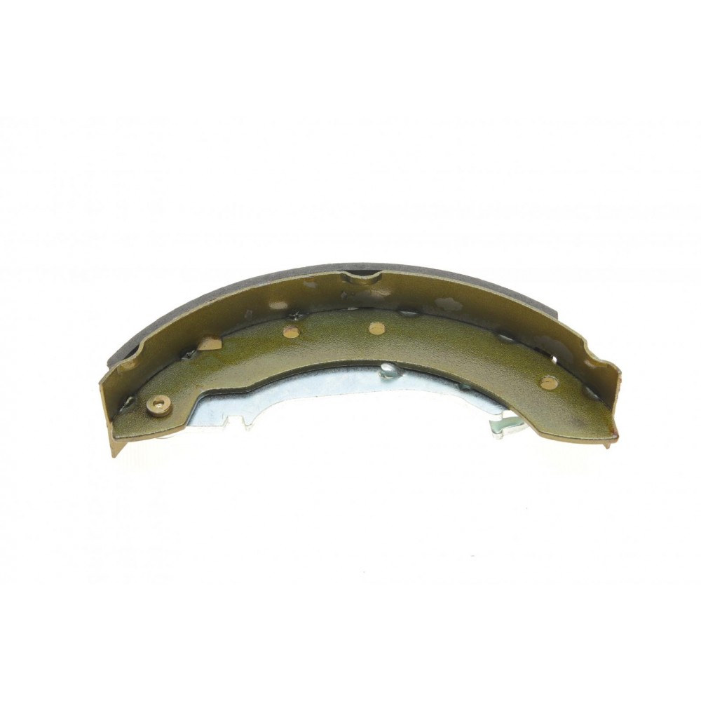 Колодки гальмівні (задні) Peugeot 106/206/306/Renault Clio/Laguna 93- (барабанні) (203x38) (Lucas)
