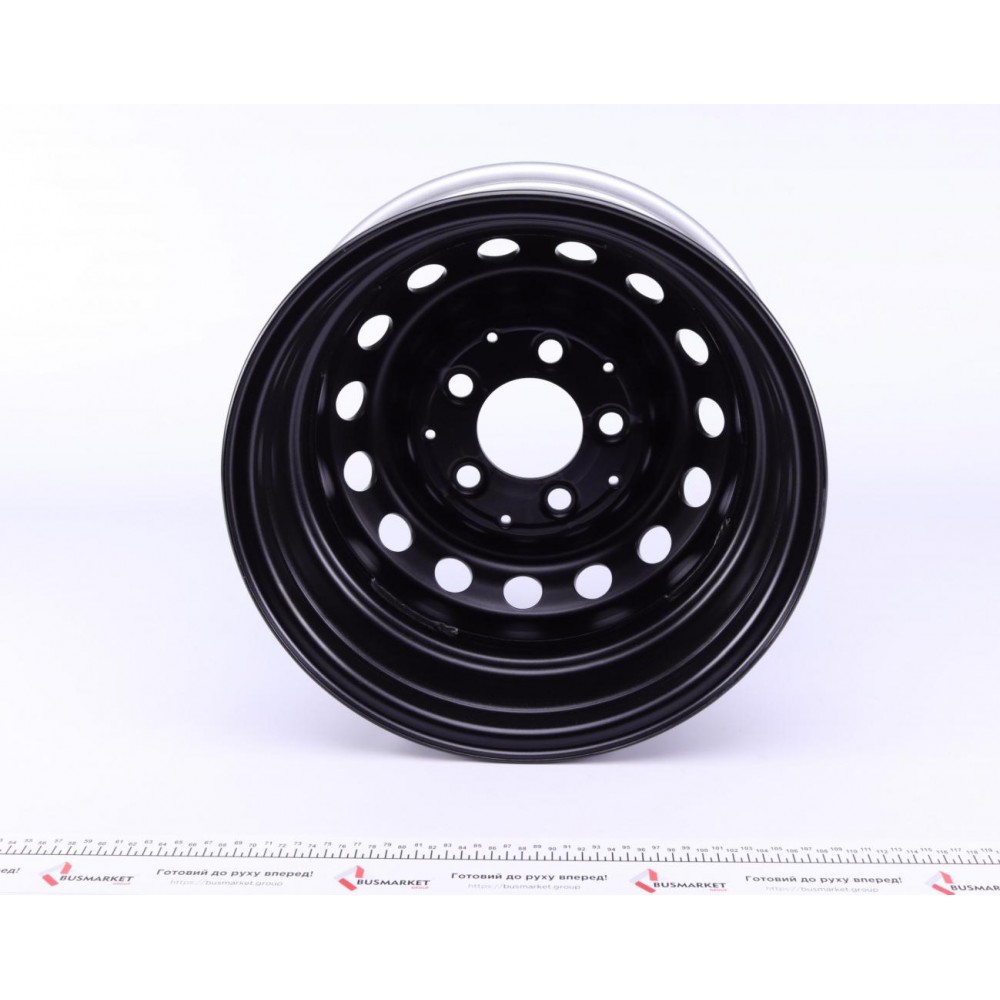 (знятий з виробництва) Диск колісний MB Sprinter 208-316/VW LT 28-35 96- (6Jx15H2; 5x130x84 ET75)