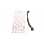 Патрубок вентиляції картера BMW 5 (E39)/3 (E36) 2.0-2.8i 91-03 (M50/M52)