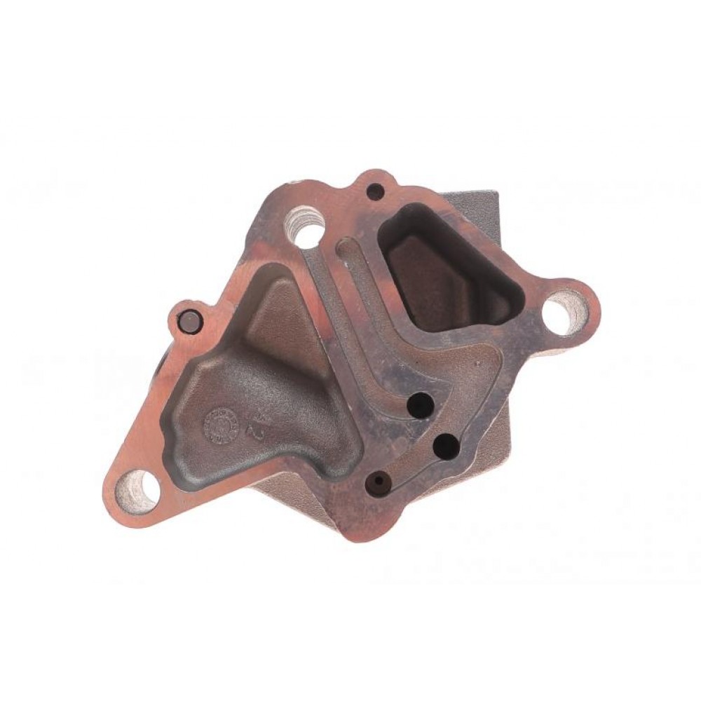 Комплект ланцюга ГРМ BMW 3 (E87/E46/E90)/5 (E60/E61)/X3 (E83/E70) 01-13 (M57N/2)