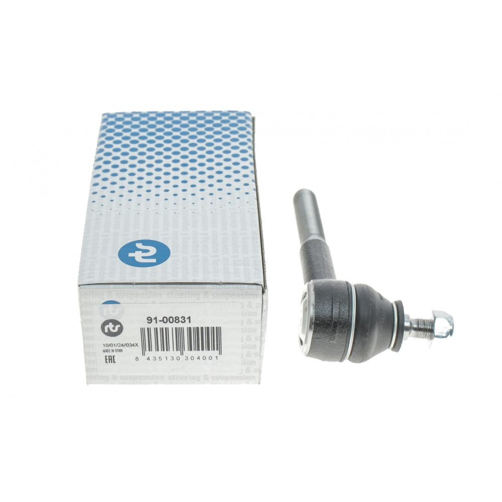 Наконечник тяги рульової MB E-class (W124) 93-98 (M14x1.5) LHT (внутр.)