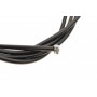 Трос капоту MB E-class (W210) 95-