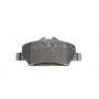 Колодки гальмівні (задні) Mini Mini Cooper/One 13- B36/B37/B46/B47/B48