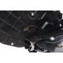Замок дверей (задніх/L) Volvo C30/C70/S40/S80/V70/XC60/XC70 04-