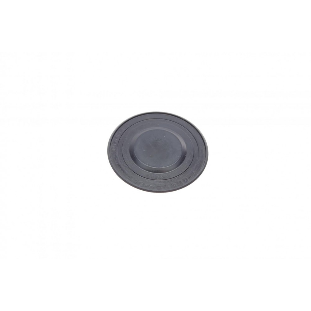 Шків генератора MB Vito (W638) 2.3D/TD, OM601, 96-03, 6PK