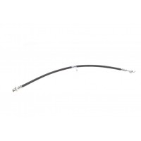 Шланг гальмівний (передній) Toyota Avensis/Corolla 1.4-2.4D 01-08 (L) (290mm)